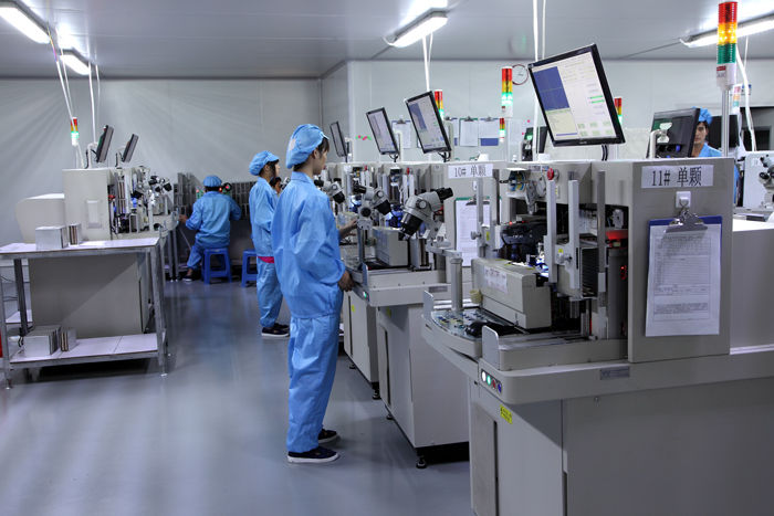 電子廠、制藥廠、手術(shù)室、生物凈化工程特點